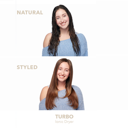 Turbo Ionic Dryer by InStyler