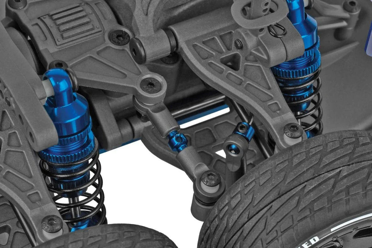 Team Associated 30146 RC10 Custom Race Car 6x6 1/10 Kit