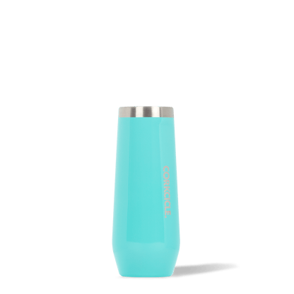 Stemless Flute by CORKCICLE.