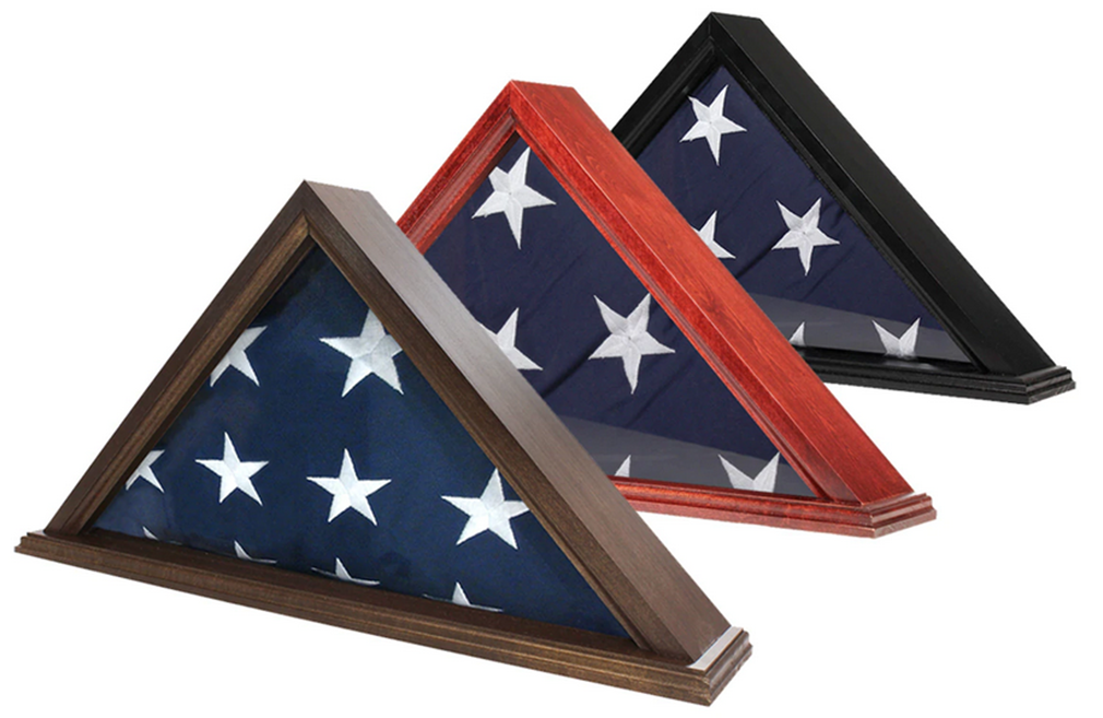 Flags Connections US Made Flag Case for 3' x 5' Flag.