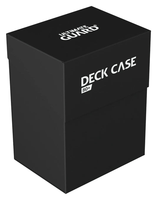 ULTIMATE GUARD: DECK CASE 80+
