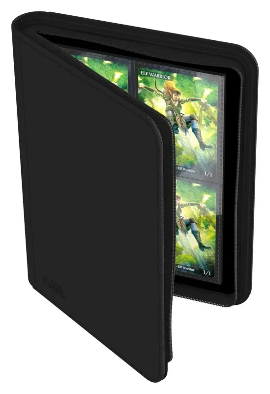 ZIPFOLIO 160 8-POCKET XENOSKIN