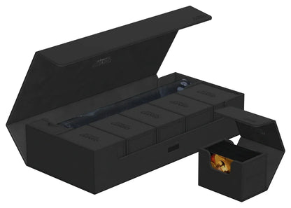 SUPERHIVE 550+ XENOSKIN - BLACK