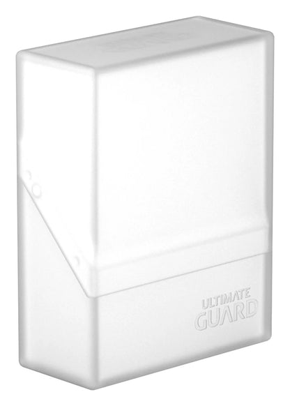 ULTIMATE GUARD: BOULDER 40+