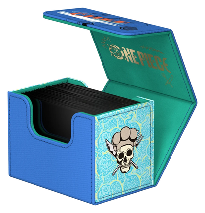 SIDEWINDER 80+ XENOSKIN NETFLIX ONE PIECE