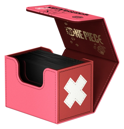 SIDEWINDER 80+ XENOSKIN NETFLIX ONE PIECE