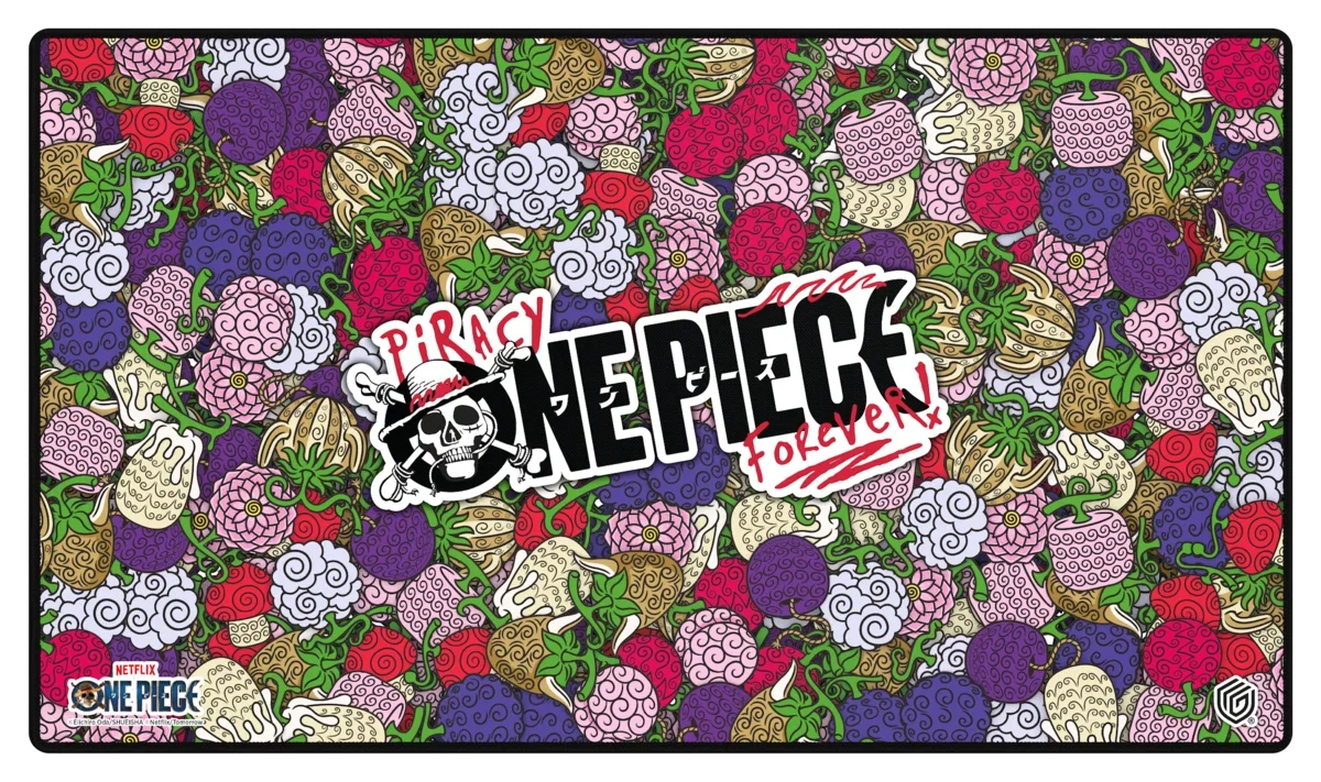 PLAY-MAT NETFLIX ONE PIECE