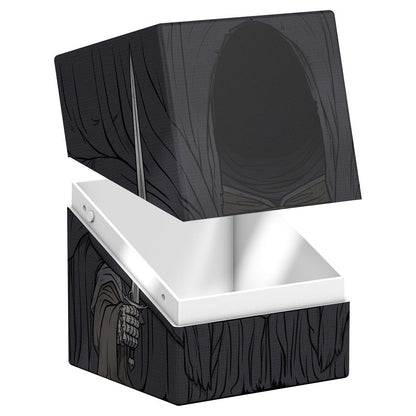 Deck Box: Squaroes: Lord of the Rings: Nazgûl