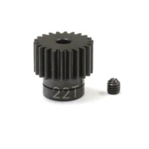 Kyosho UM322C Steel Pinion Gear (22T)(1/48 Pitch)