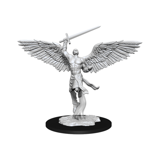 D&D: Nolzur's Marvelous Miniatures - Planetar