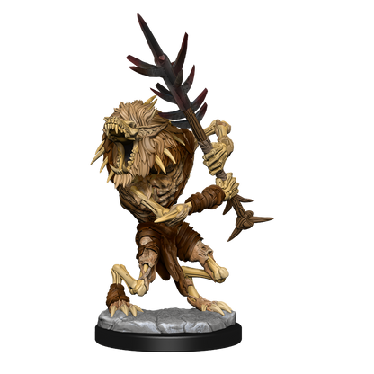 D&D: Nolzur's Marvelous Miniatures - Gnoll Witherlings