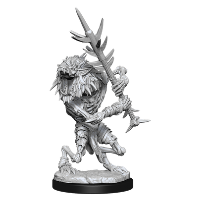 D&D: Nolzur's Marvelous Miniatures - Gnoll Witherlings