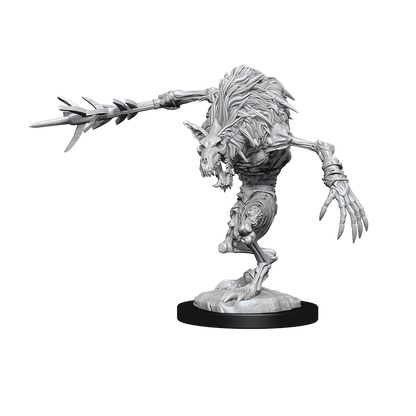 D&D: Nolzur's Marvelous Miniatures - Gnoll Witherlings