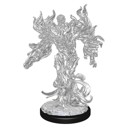 D&D: Nolzur's Marvelous Miniatures - Allip & Deathlock