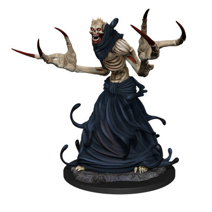 D&D: Nolzur's Marvelous Miniatures - Boneclaw