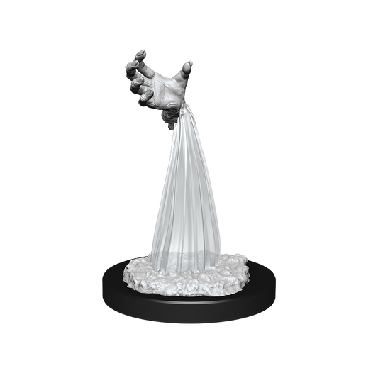 D&D: Nolzur's Marvelous Miniatures - Crawling Claws