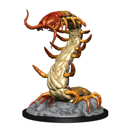 Pathfinder: Deep Cuts - Giant Centipede