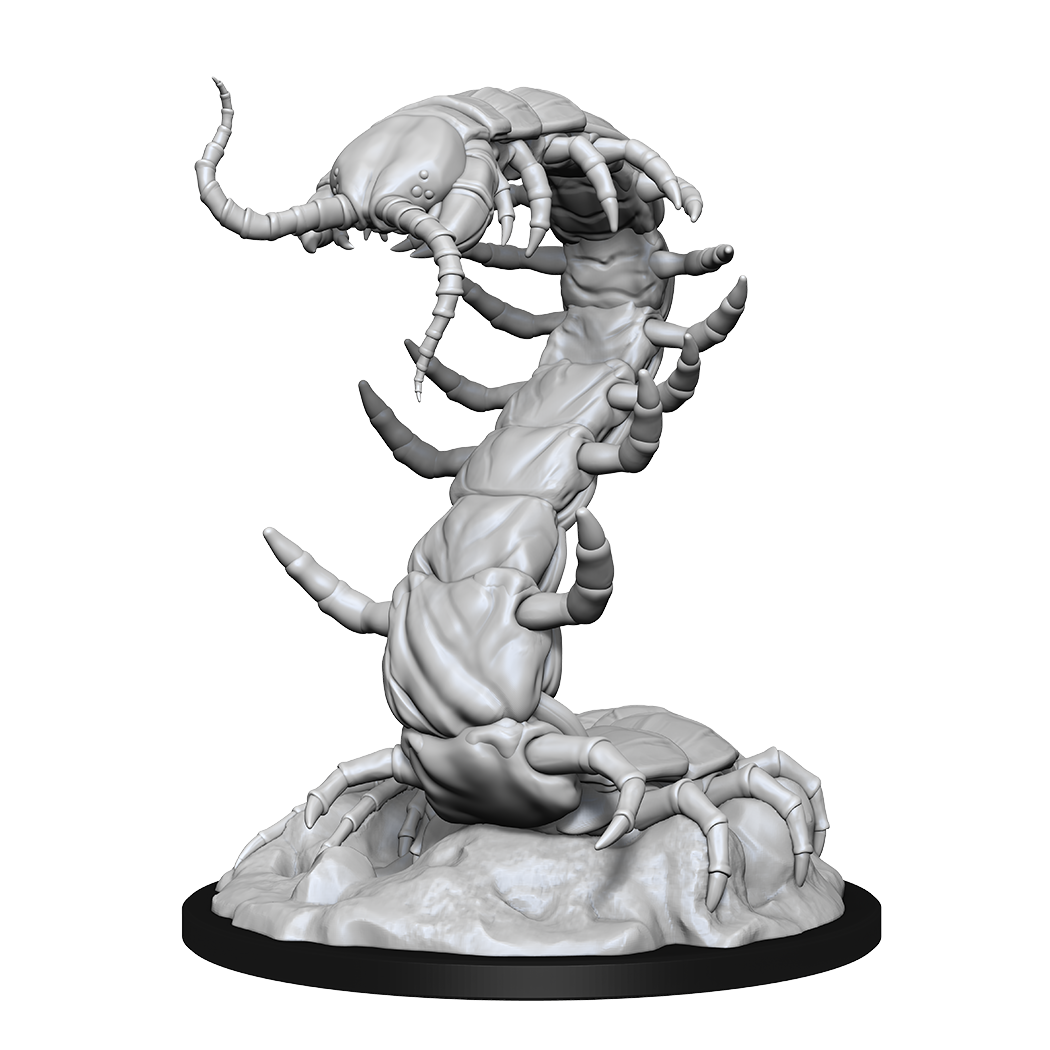 Pathfinder: Deep Cuts - Giant Centipede