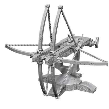 Deep Cuts: Ballista