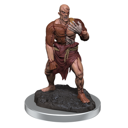 D&D: Nolzur's Marvelous Miniatures - Flesh Golems