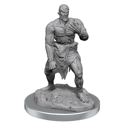 D&D: Nolzur's Marvelous Miniatures - Flesh Golems