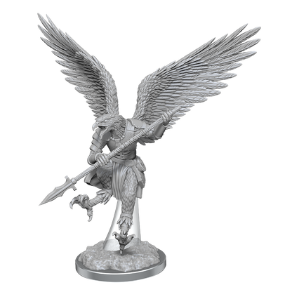 D&D: Nolzur's Marvelous Miniatures - Aarakocra Fighters