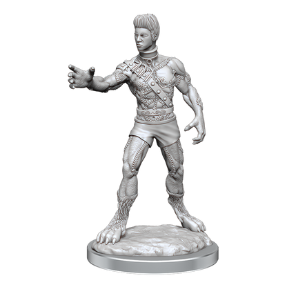 D&D: Nolzur's Marvelous Miniatures - Headless Monster