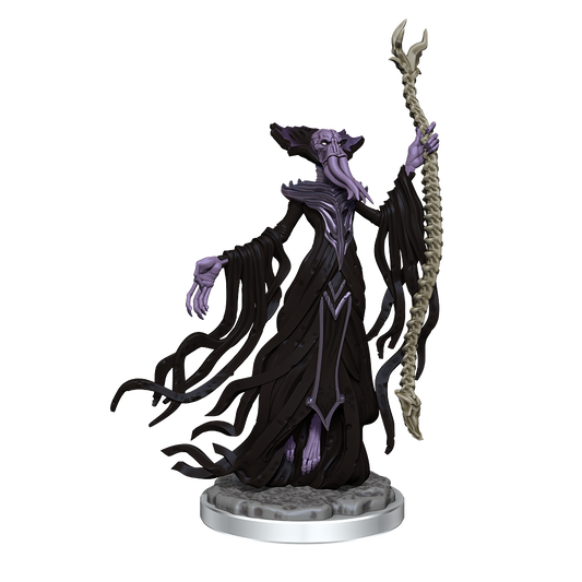 D&D: Frameworks - Mind Flayer