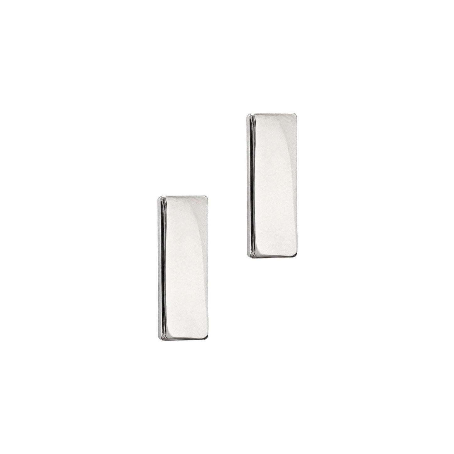 U.S. Navy Lieutenant Junior Grade Collar Device (O2) STA-BRITE® Pin-on (PAIR)