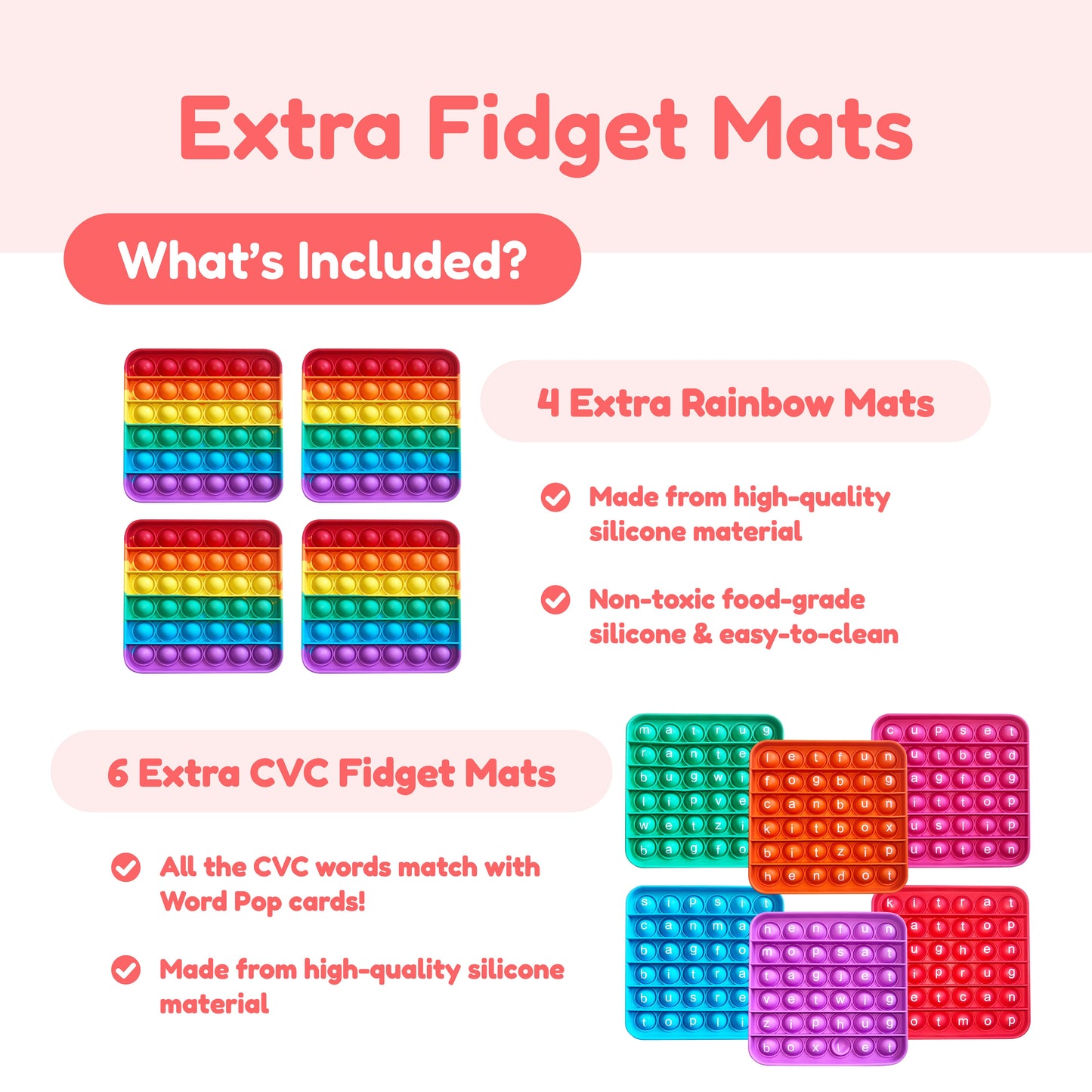 1st Grade Classroom Bundle
