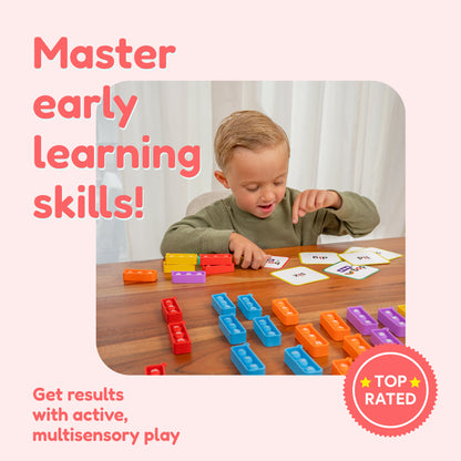 1st Grade Classroom Bundle