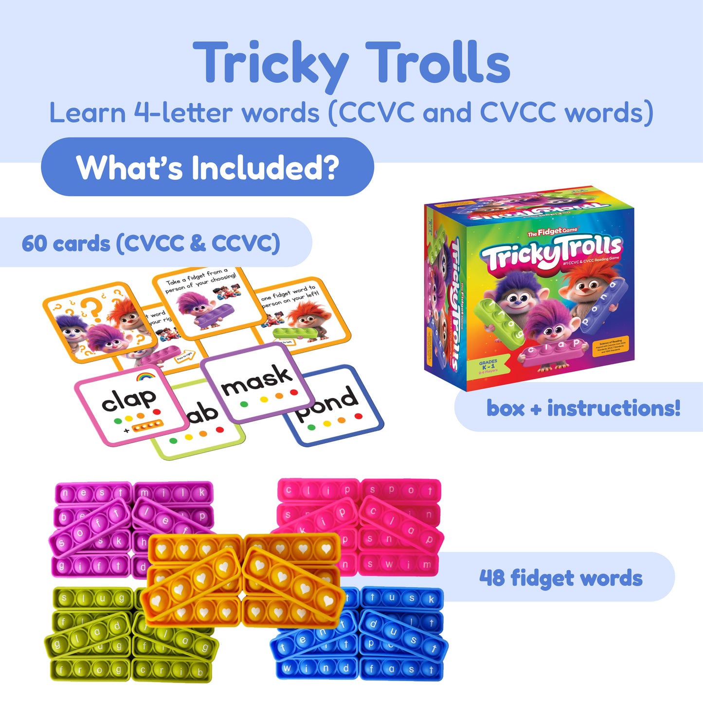 1st Grade Classroom Bundle