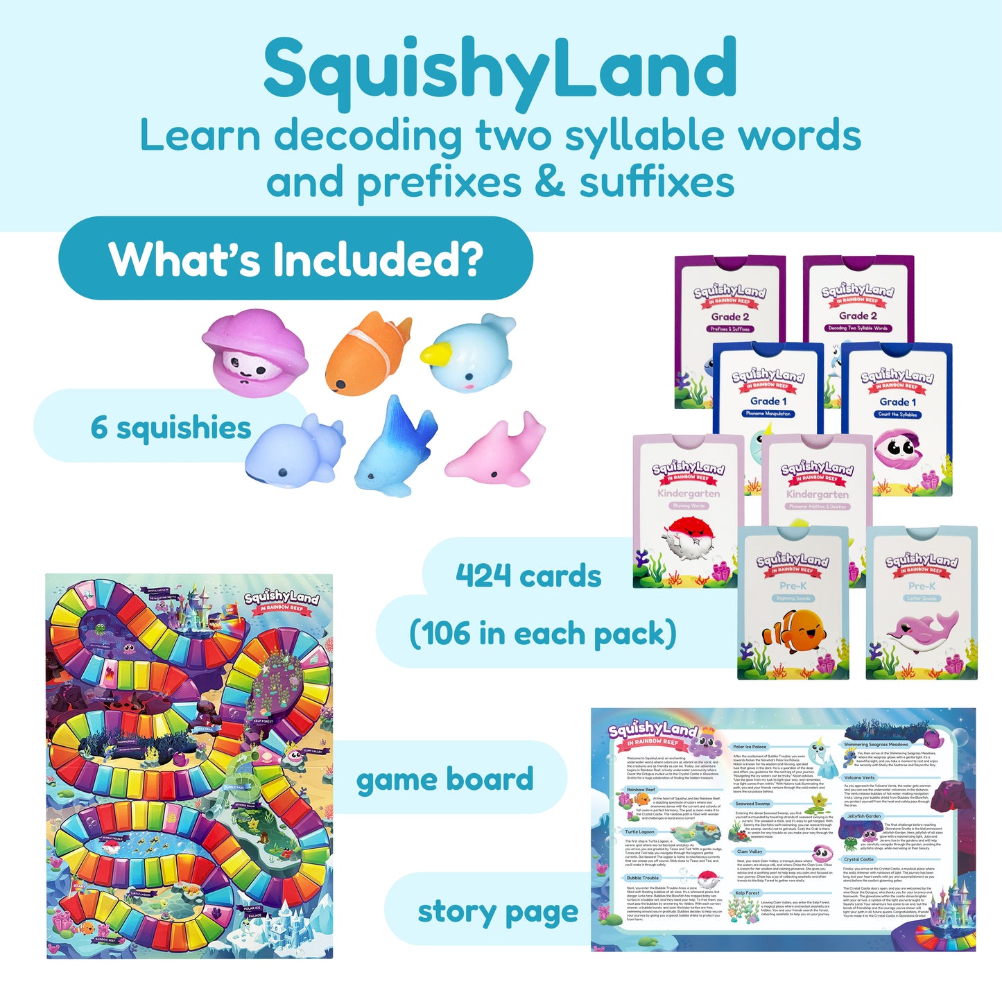2nd Grade Classroom Bundle