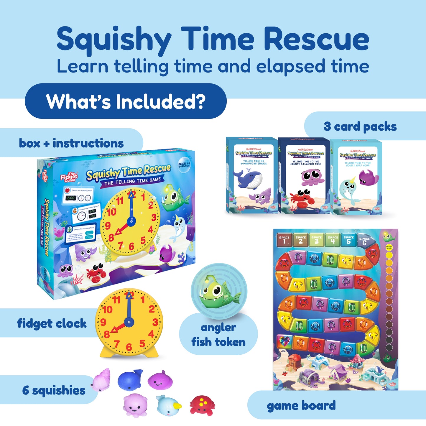 2nd Grade Classroom Bundle