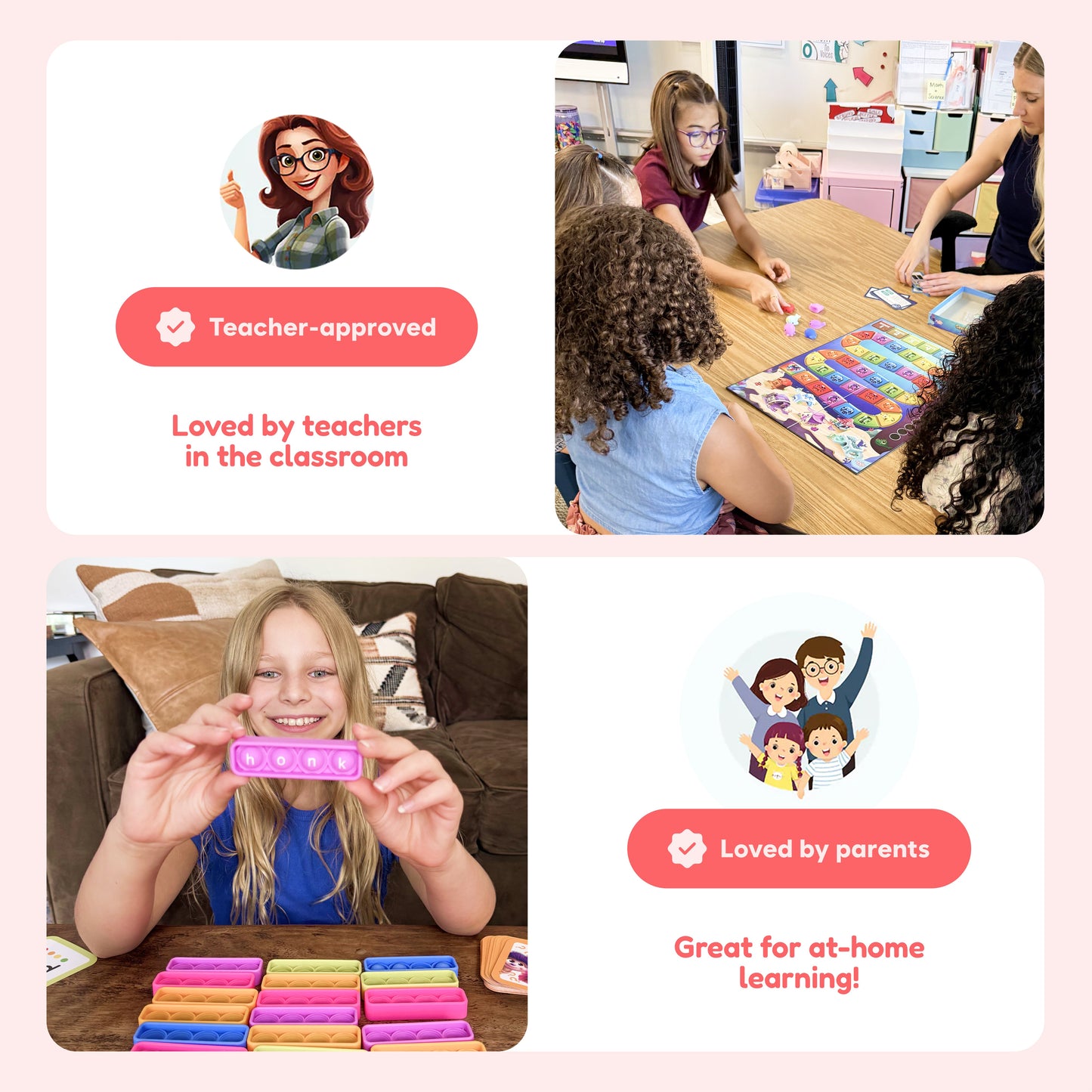 2nd Grade Classroom Bundle