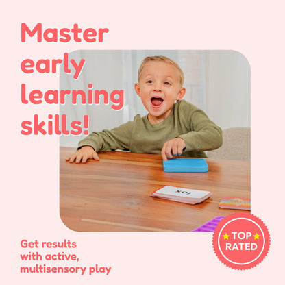 Kindergarten Classroom Bundle