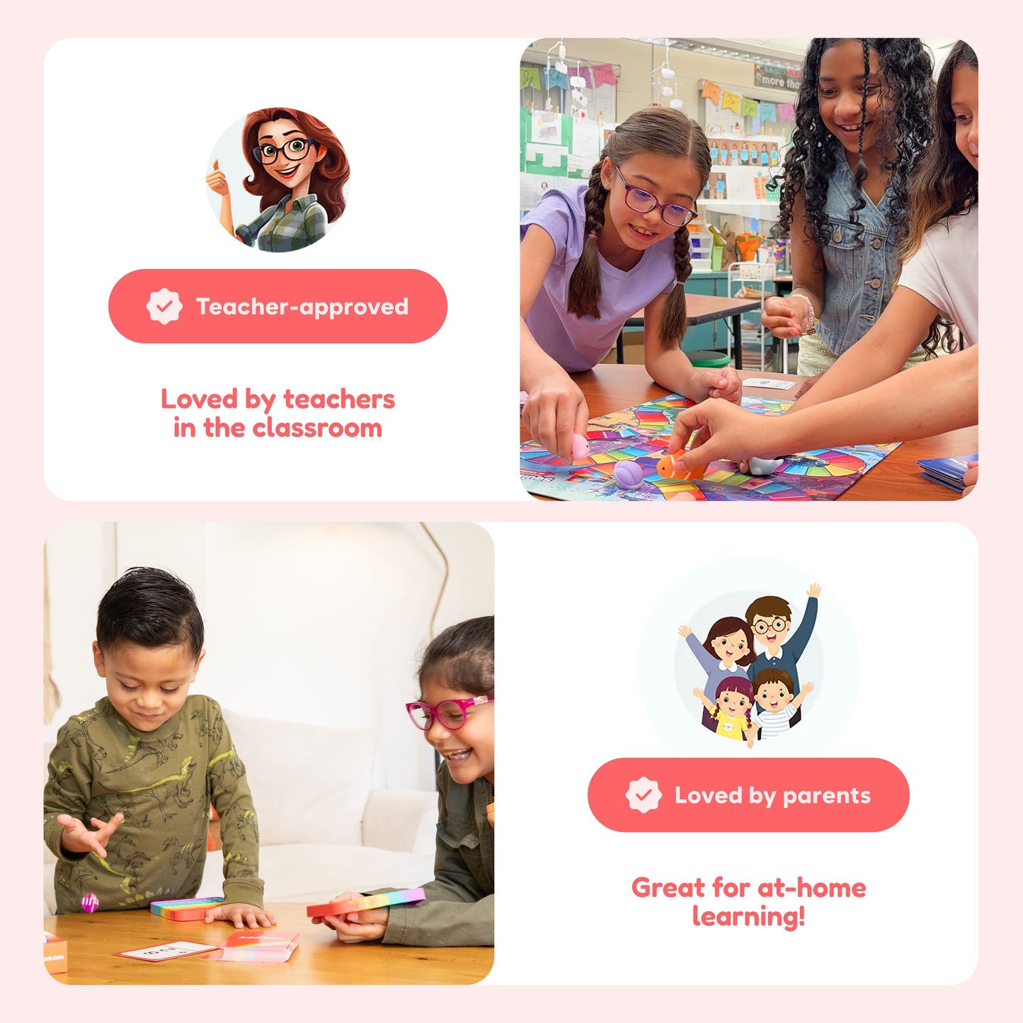 Kindergarten Classroom Bundle