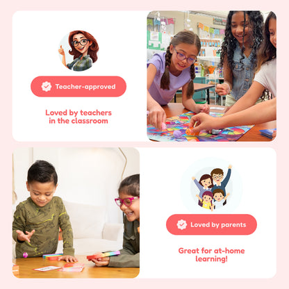 Kindergarten Classroom Bundle