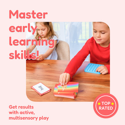 Pre-K Classroom Bundle