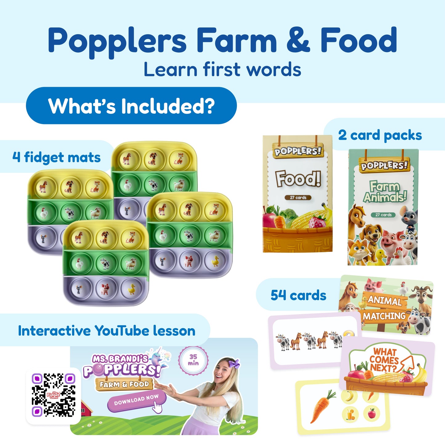Pre-K Classroom Bundle