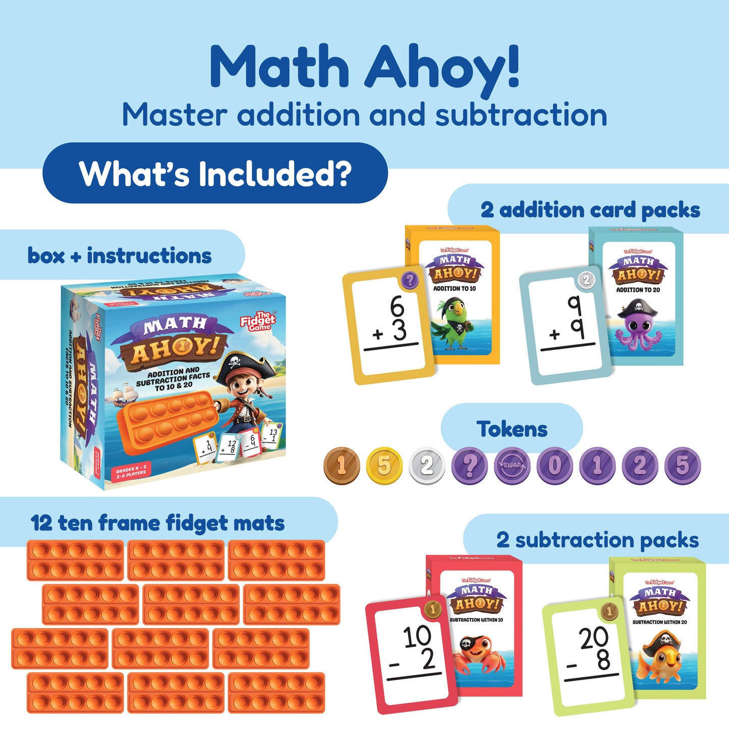Small School Bundle for K-5