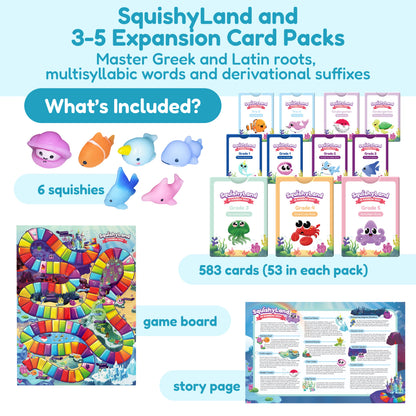 Small School Bundle for K-5