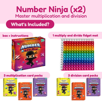 Ultimate School Bundle for K-5