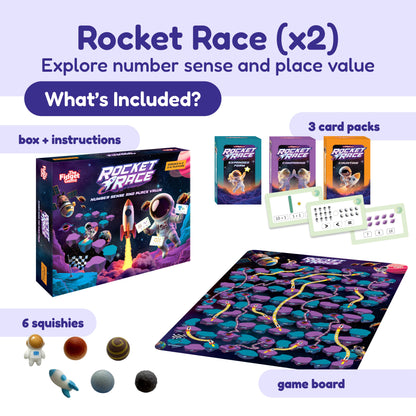 Ultimate School Bundle for K-5