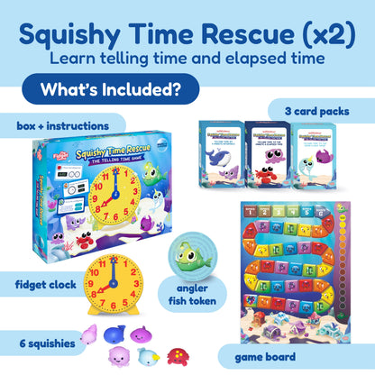 Ultimate School Bundle for K-5