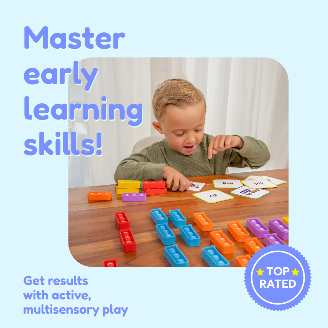 Grade 1 Shark Tank Bundle
