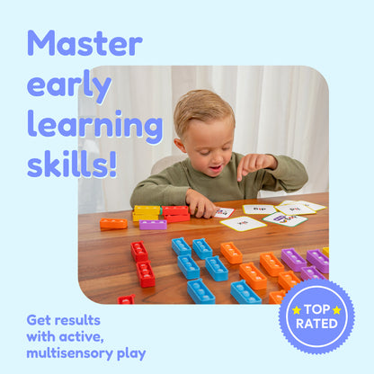 Grade 1 Shark Tank Bundle