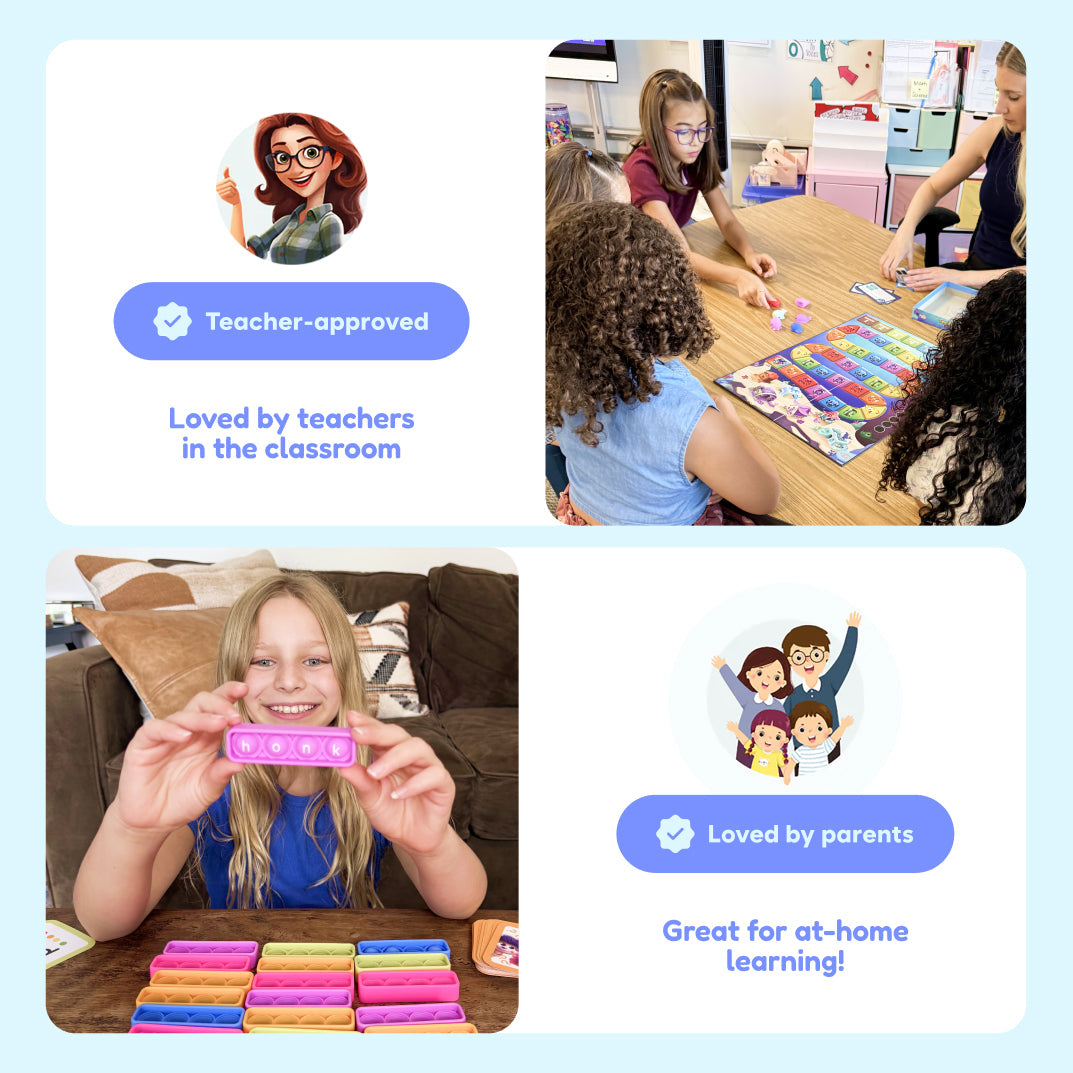 Grade 2 Shark Tank Bundle