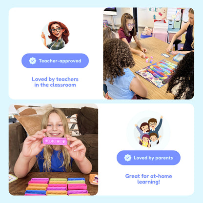 Grade 2 Shark Tank Bundle