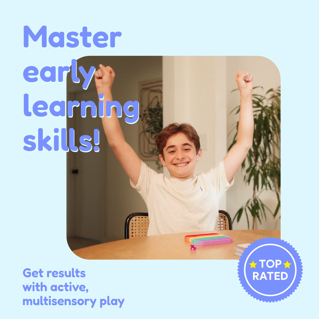 Grade 3-5 Shark Tank Bundle